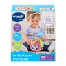 VTech Baby® On-the-Moove Activity Ball™ - Pink - view 8